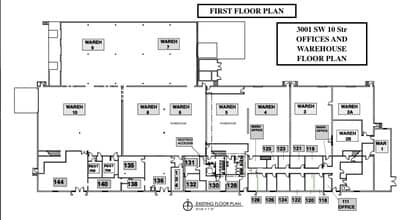 895 SW 30th Ave, Pompano Beach, FL for lease Building Photo- Image 2 of 2