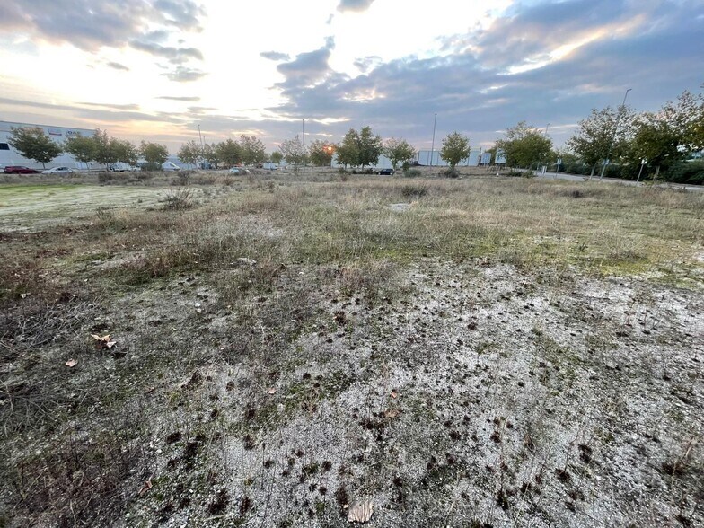 Land in Cáceres for sale - Building Photo - Image 2 of 4