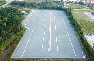 More details for 2680 Old Augusta Rd, Rincon, GA - Land for Lease