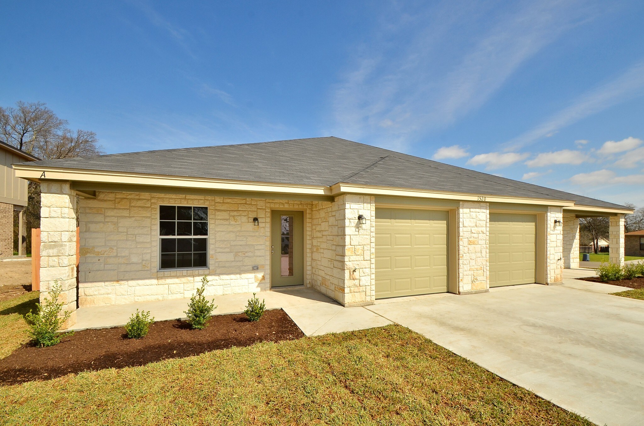 Lowe's Blvd & Weldon Way, Killeen, TX for sale Building Photo- Image 1 of 1