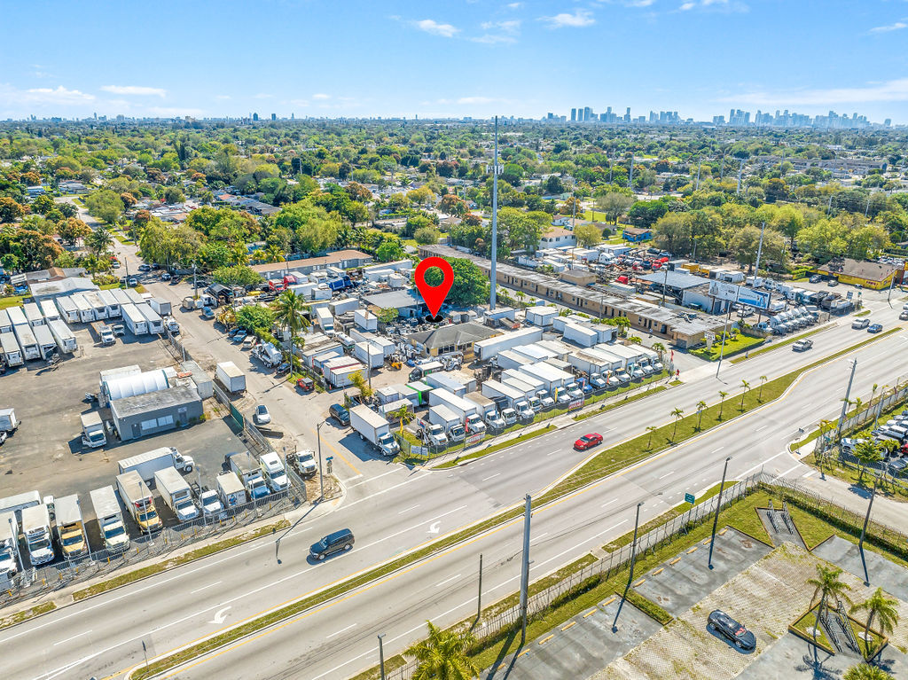 8975 NW 27th Ave, Miami, FL for sale Building Photo- Image 1 of 1