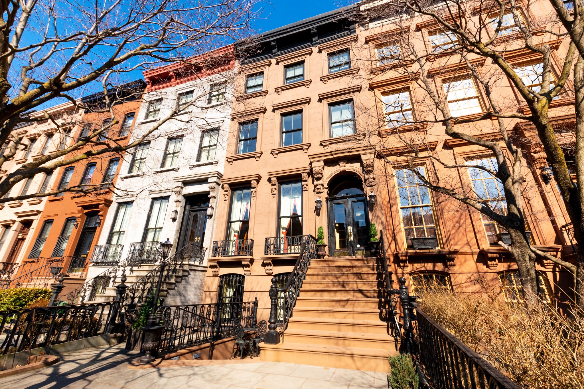 75 2nd Pl, Brooklyn, NY for sale Primary Photo- Image 1 of 1
