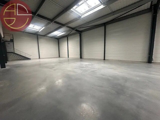 Industrial in Launaguet for lease - Interior Photo - Image 3 of 9