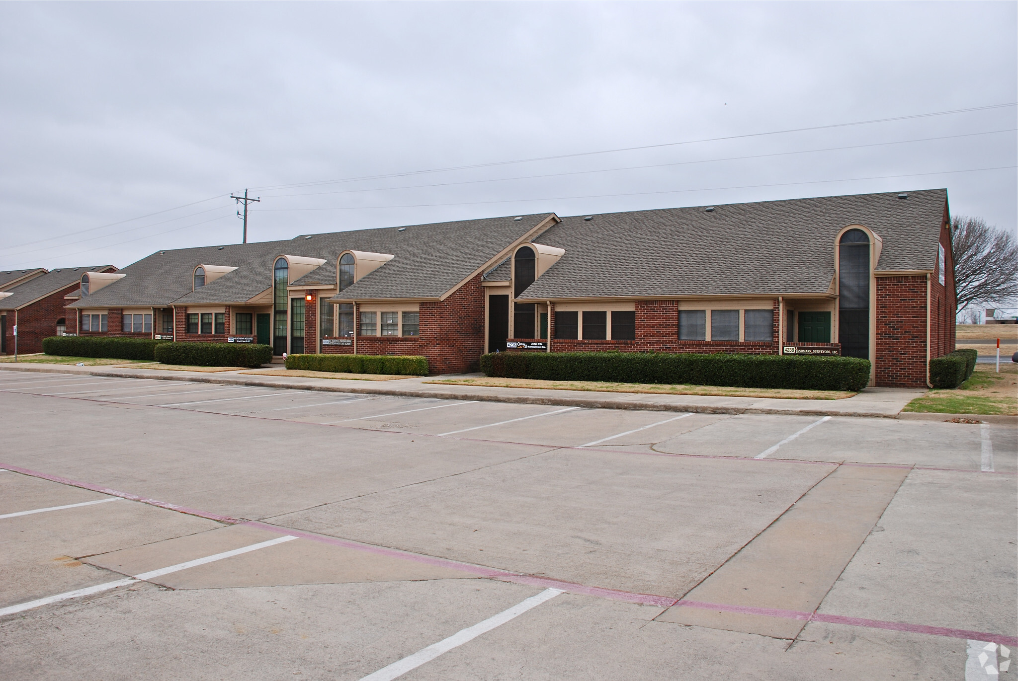 4234 N Interstate 35, Denton, TX for sale Primary Photo- Image 1 of 1