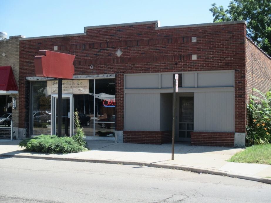 4448 Lewis Ave, Toledo, OH for sale Building Photo- Image 1 of 1
