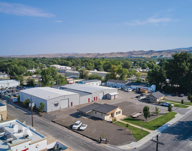 4410 Osage, Garden City, ID for sale - Primary Photo - Image 1 of 1