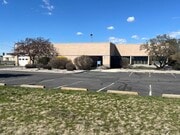 9718 W Flight Dr, Spokane WA - Warehouse