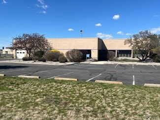 More details for 9718 W Flight Dr, Spokane, WA - Office for Lease