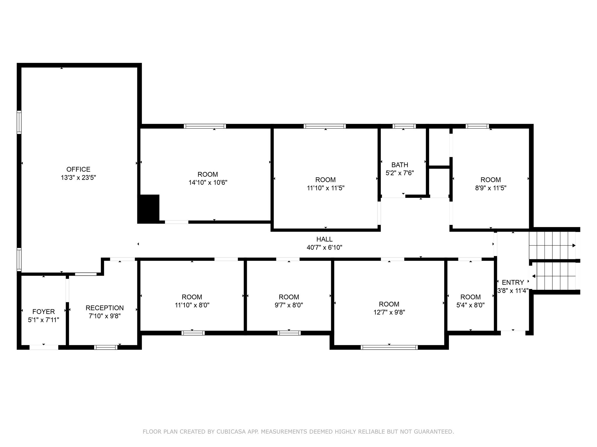 1200 S Mitchell St, Cadillac, MI for lease Building Photo- Image 1 of 18