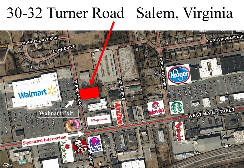 30 Turner Rd, Salem, VA for sale - Other - Image 1 of 1