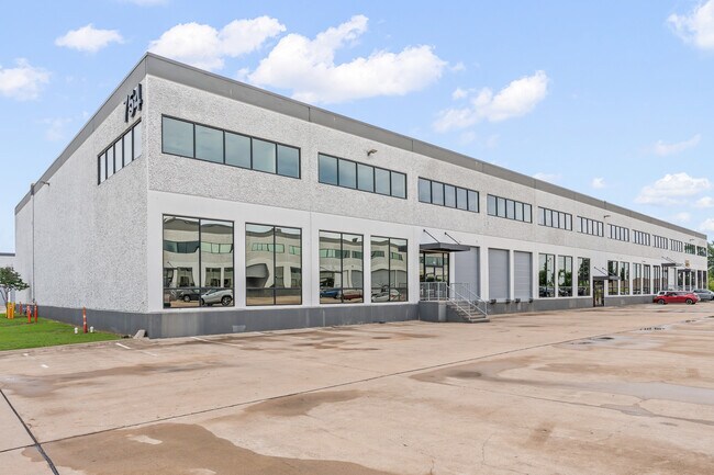 More details for 754 Port America Pl, Grapevine, TX - Office, Industrial for Lease