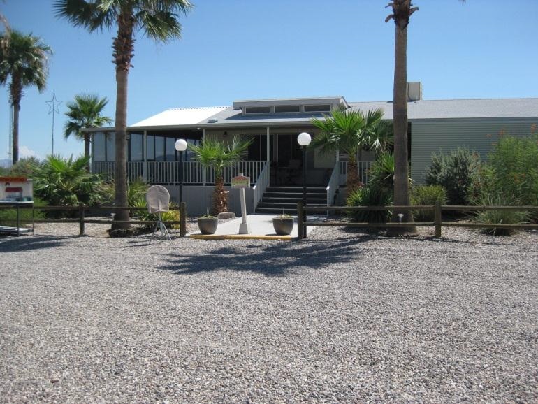 5300 National Old Trails Rd, Needles, CA for sale - Building Photo - Image 2 of 35