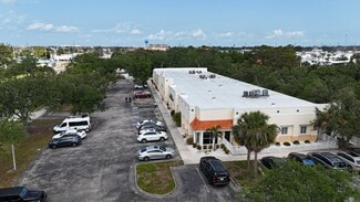 More details for 897 E Venice Ave, Venice, FL - Office for Lease