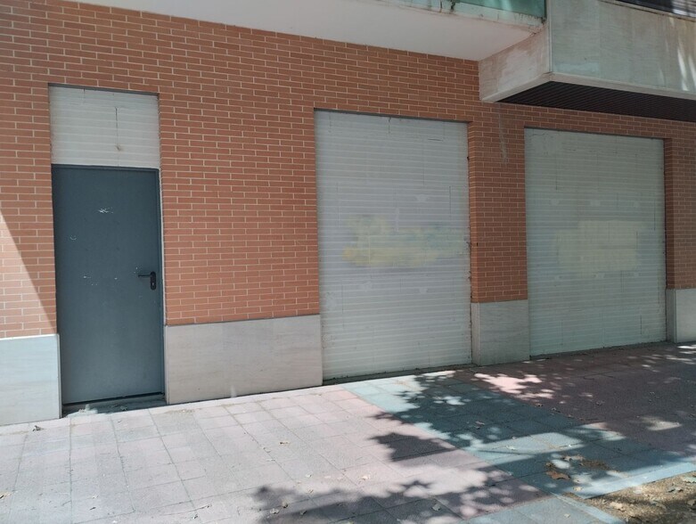 Retail in Valladolid, Valladolid for sale - Building Photo - Image 1 of 6