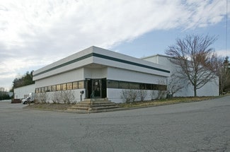 More details for 5170 Indiana Ave, Winston-Salem, NC - Industrial for Lease