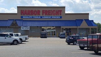 More details for 1904-1930 Highway 15, Laurel, MS - Retail for Lease