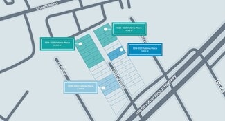 More details for Fatima Place Land Portfolio – Land for Sale, Hyattsville, MD