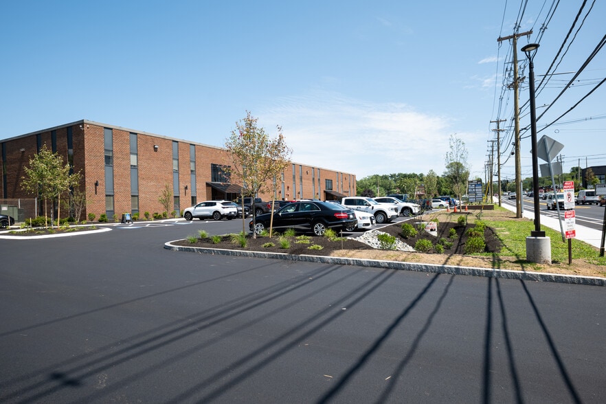 226 Lowell St, Wilmington, MA for sale - Building Photo - Image 3 of 4