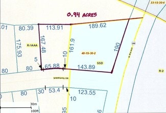 More details for 4902 Springhill Dr, Pensacola, FL - Land for Sale