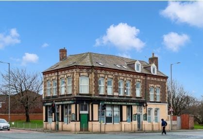 331 Westminster Rd, Liverpool for sale Primary Photo- Image 1 of 1