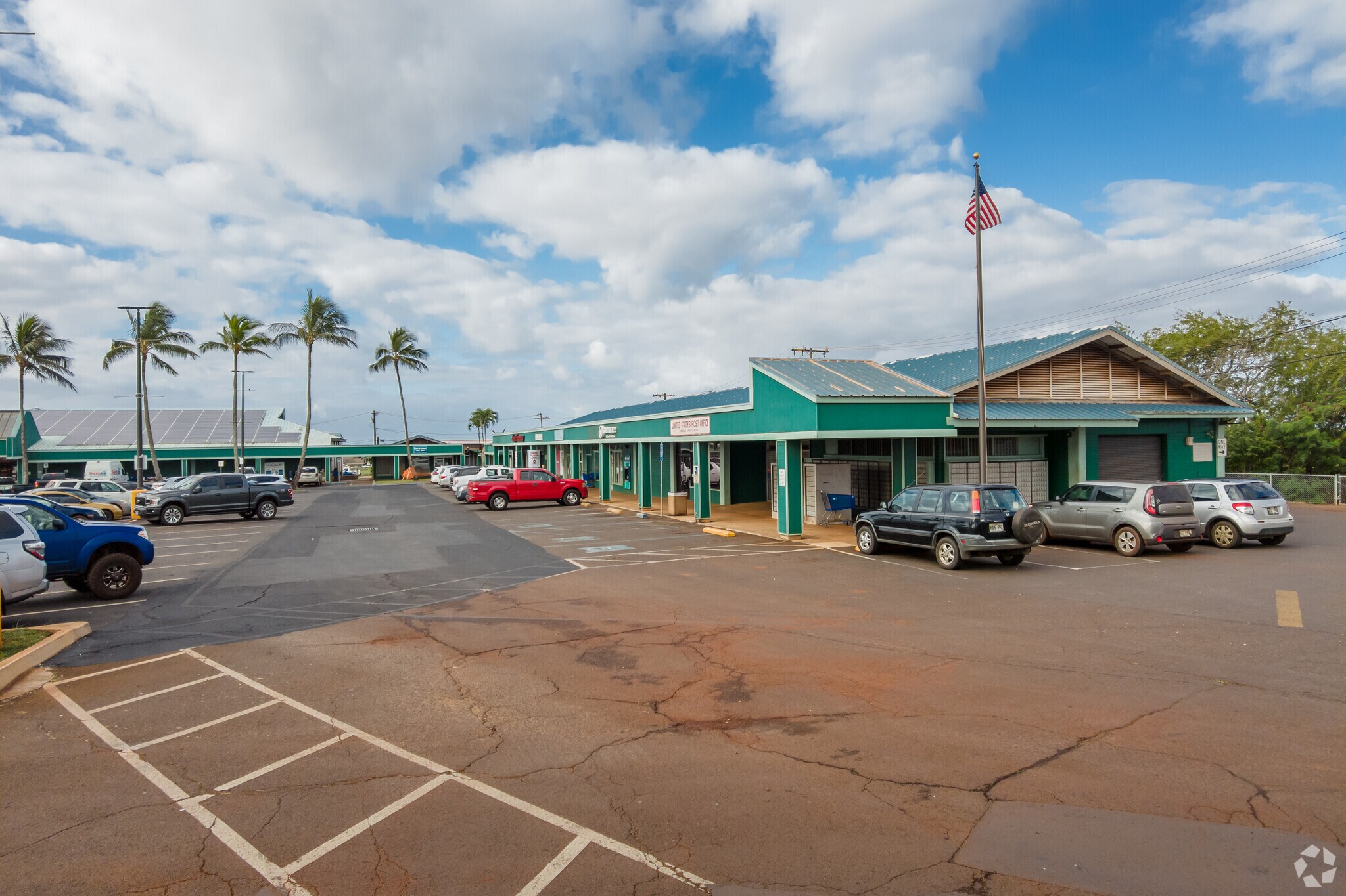 4469 Waialo Rd, Eleele, HI 96705 Eleele Shopping Center