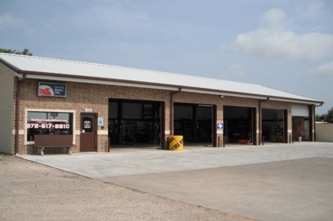 501 N State Highway 342, Red Oak, TX for sale - Primary Photo - Image 1 of 1