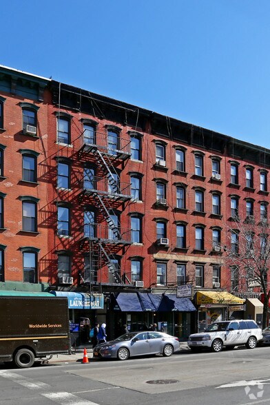 192 1st Ave, New York, NY for sale - Primary Photo - Image 1 of 1
