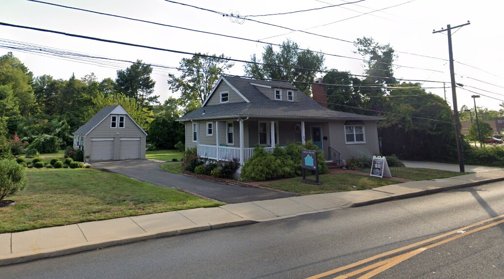 22 E Gloucester Pike, Barrington, NJ for sale Primary Photo- Image 1 of 1