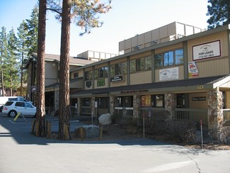 More details for 923 Tahoe Blvd, Incline Village, NV - Office for Lease