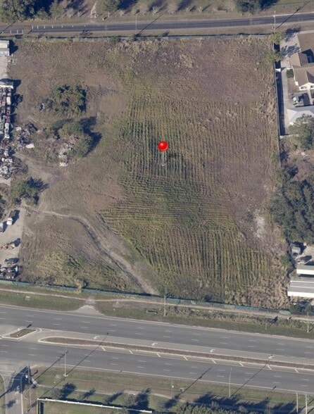 5289 E Irlo Bronson Memorial Hwy, Saint Cloud, FL for lease - Building Photo - Image 2 of 7