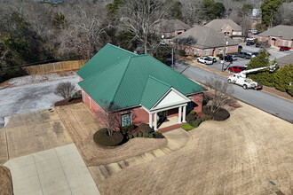 5500 Watermelon Rd, Northport, AL - Aerial  map view - Image1