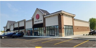 More details for 56288 Van Dyke Ave, Shelby Township, MI - Retail for Lease