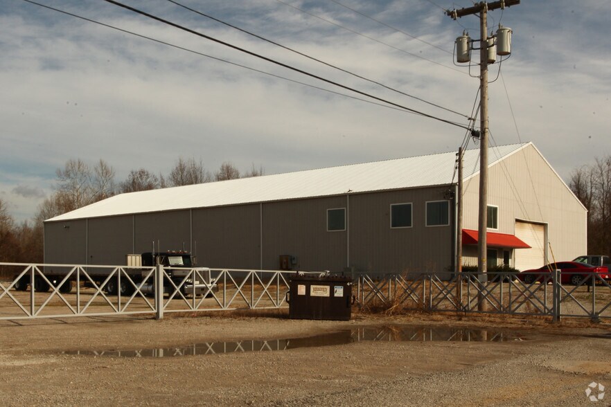 23355 L & N Tpke, West Point, KY 40177