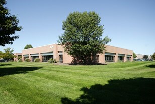 Griffin Center - Business Park