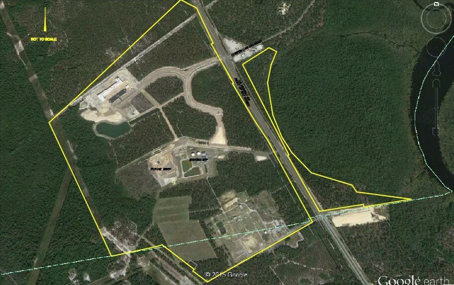 101 Vitamin Dr, Wilmington, NC for sale Primary Photo- Image 1 of 1