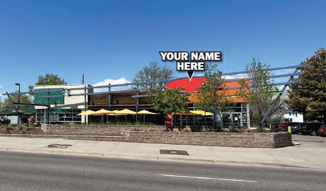 1233 S Colorado Blvd, Denver, CO for lease - Building Photo - Image 2 of 27