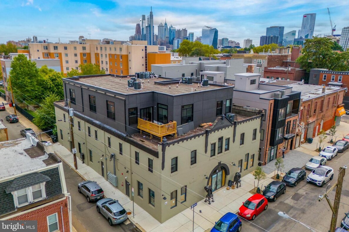 619 N 35th St, Philadelphia, PA for sale Building Photo- Image 1 of 13