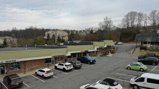 More details for 37 Theatre Ctr, Sparta, NJ - Retail for Sale