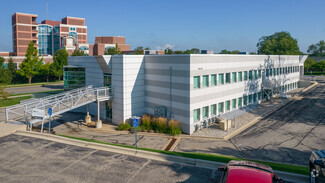 More details for 601 Michigan Ave, Holland, MI - Office/Medical for Lease