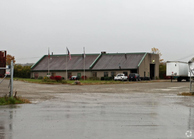 9494 Allen Rd, West Chester, OH for sale - Primary Photo - Image 1 of 1