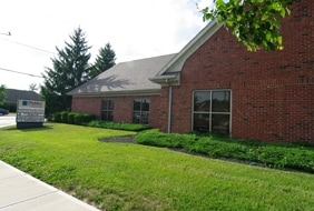 1 E National Rd, Vandalia, OH for lease - Building Photo - Image 3 of 5