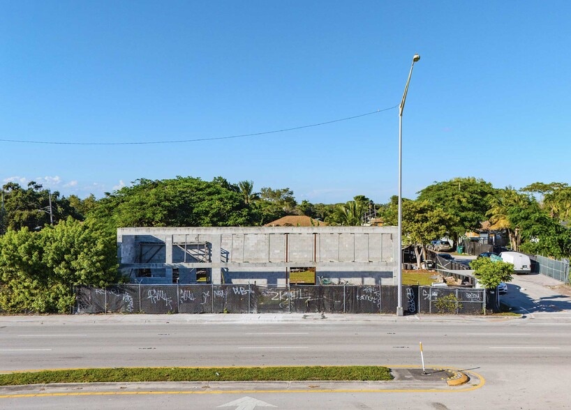 1441 NW 79th St, Miami, FL for sale - Building Photo - Image 1 of 13