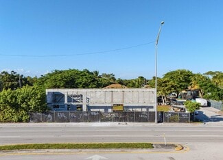 More details for 1441 NW 79th St, Miami, FL - Land for Sale