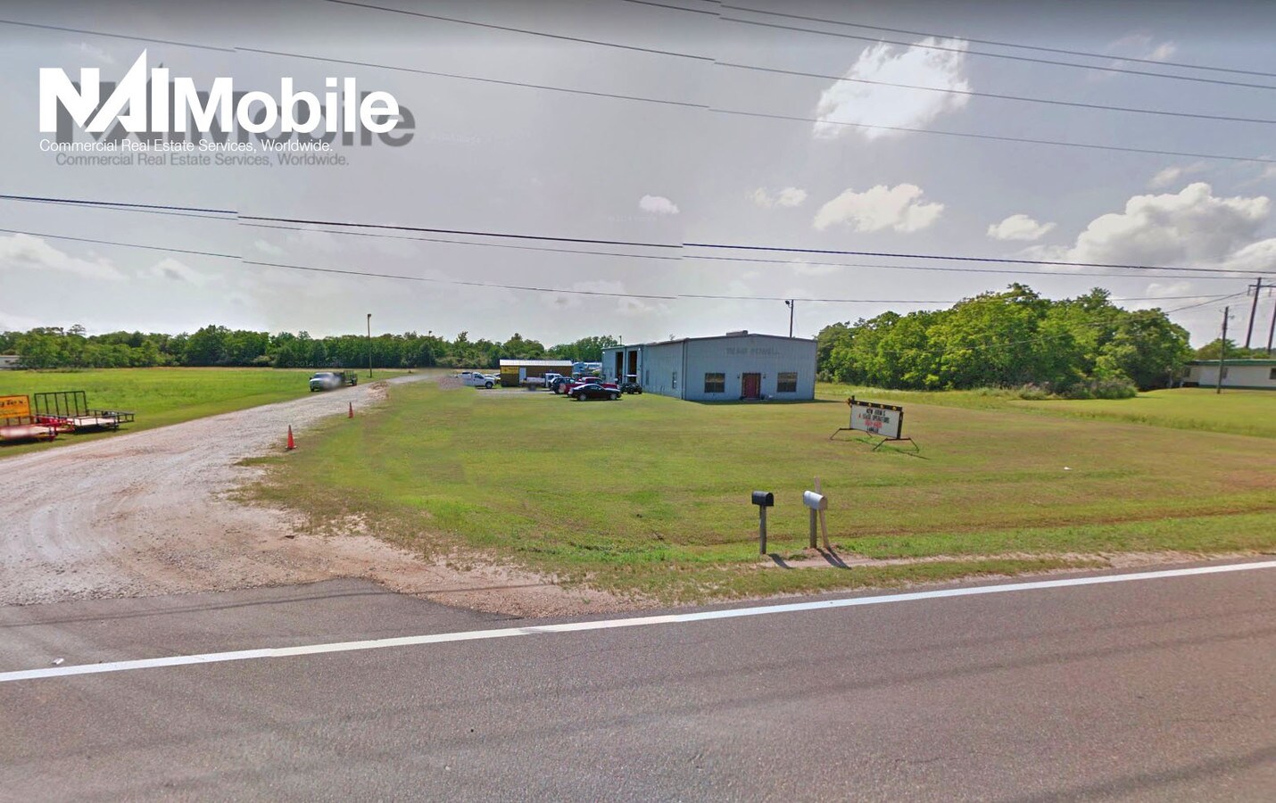 8460 Bellingrath Rd, Theodore, AL 36582