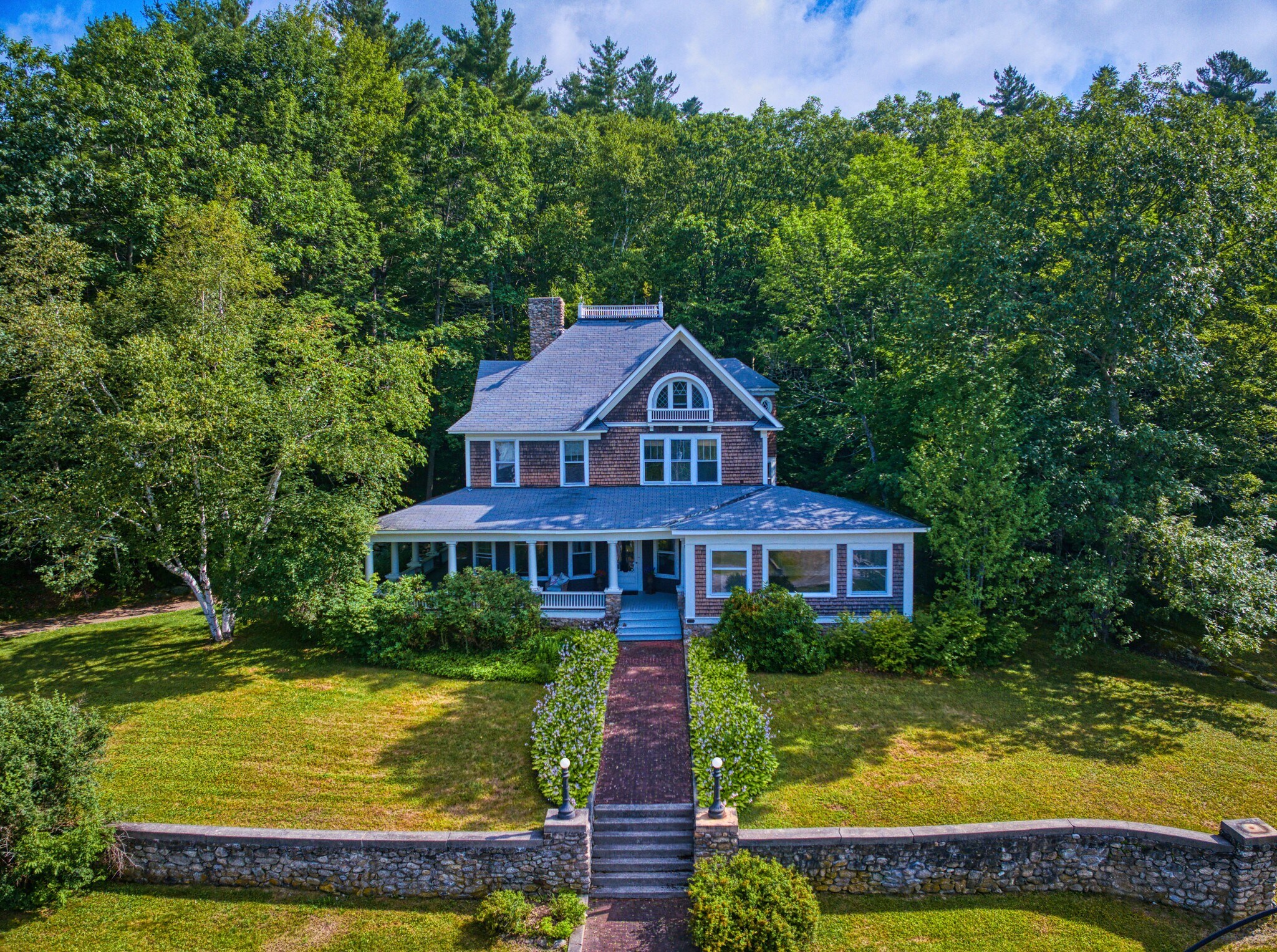242 Prospect Hill Rd, Sunapee, NH for sale Primary Photo- Image 1 of 1