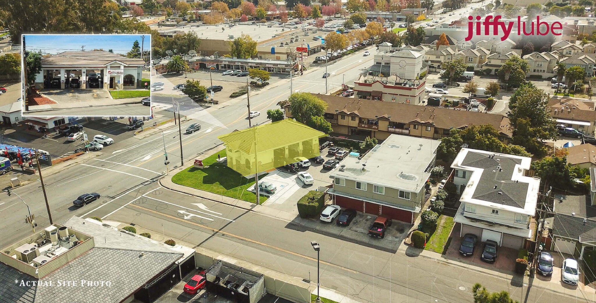 15015 Hesperian Blvd, San Leandro, CA for sale Building Photo- Image 1 of 1