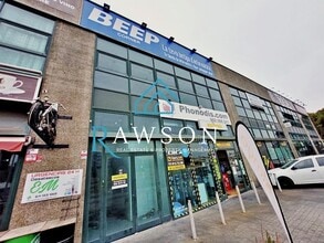 Office in Cubelles, Barcelona for lease Floor Plan- Image 1 of 8