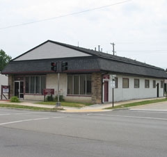 More details for 1623 Ford Ave, Wyandotte, MI - Office for Lease