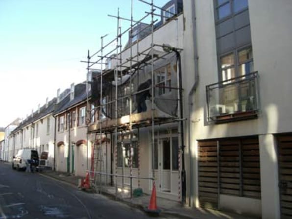 36 Vine St, Brighton for lease - Building Photo - Image 3 of 31