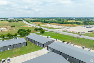 More details for 4004 Williamson Rd, Crowley, TX - Industrial for Lease